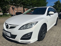 Bild des Angebotes Mazda 6 Kombi 2.2 CRDT 90th Anniversary