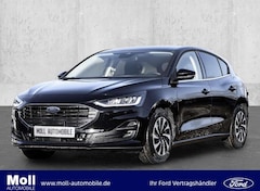 Bild des Angebotes Ford Focus Titanium Edition 155PS Panorama FAP Parking