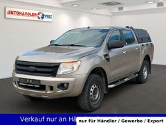 Bild des Angebotes Ford Ranger 2.2 TDCI XLT Doppelkabine 4x4