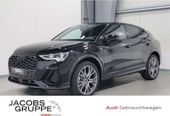 Bild des Angebotes Audi Q3 Sportback S line 35 TFSI Navi plus/LED Scheinwerfer/R.-Kamera
