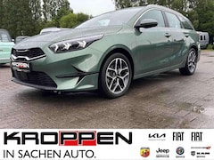Bild des Angebotes Kia Ceed SW / cee'd SW Spirit DCT7 Navi Cam M+S-Allwetterr.