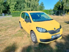 Bild des Angebotes Skoda Citigo Citigo 1.0 MPI Cool Edition