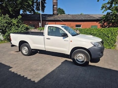Bild des Angebotes Toyota Hilux HiLux 4x2 Single Cab DPF