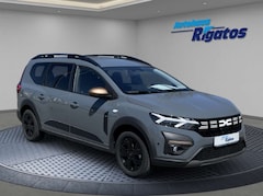 Dacia Jogger 1.6 Hybrid 140 Extreme+ Autom. 7-Sitzer, Rückfahrk