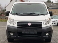 Bild des Angebotes Fiat Scudo Multijet*Kühltransporter*AHK*Euro5*TÜV
