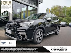 Bild des Angebotes Subaru Forester 2.0ie AT Platinum AWD Navi  Leder