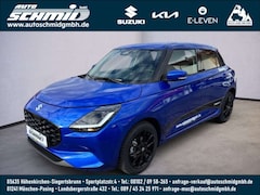 Bild des Angebotes Suzuki Swift SWIFT COMFORT+ CVT HYBRID