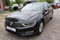 Bild des Angebotes VW Passat Lim. Comfortline BMT/Start-Stopp