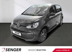 Bild des Angebotes VW e-up! Style"Plus" SHZ Kamera Bluetooth Maps+More