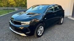 Bild des Angebotes Opel Grandland X 1.2 Automatik, LED, ACC, Kamera