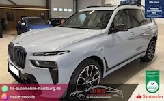 Bild des Angebotes BMW X7 xDrive 40 d M Sport