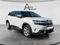 Bild des Angebotes Citroen C5 Aircross 2.0 Live SHZ PDC KAM AHK TEMPO