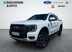 Bild des Angebotes Ford Ranger Platinum 3.0l e-4WD DK/