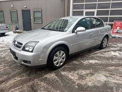 Bild des Angebotes Opel Vectra 2.2 KLIMA-ZV-AUTOMATIK-54000-KM-TÜV-NEU