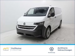 Bild des Angebotes VW T7 Transporter Kasten 2,0 TDI KR L1H1