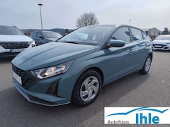 Bild des Angebotes Hyundai i20 1.2 Select Funktionspaket