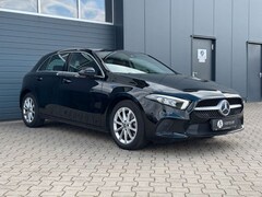 Bild des Angebotes Mercedes-Benz A 220 7G-DCT Progressive *LED*WIDESCREEN*SPURH.