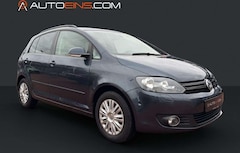 Bild des Angebotes VW Golf Plus Team 1.2 TSI*Klima*ShG*