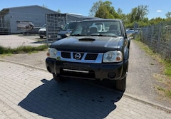 Bild des Angebotes Nissan Pick Up Pick Up 4WD TD 4WD King Cab Navara