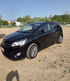 Toyota Verso 1.8 5-Sitzer Edition-S