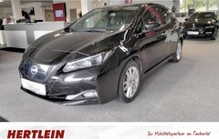 Bild des Angebotes Nissan Leaf N-Connecta 40 kWh