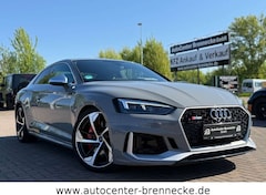 Bild des Angebotes Audi RS5 Coupe quattro*ACC*B&O*Matrix*RS-Abgasanlage*