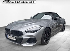 Bild des Angebotes BMW Z4 Roadster Sportpaket HUD AD Navi Leder Digitales Co