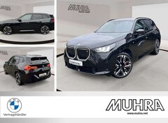 Bild des Angebotes BMW X3 M 50 xDrive M Sport 21" AHK Pano Standhzg. H&K