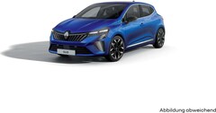 Bild des Angebotes Renault Clio Evolution TCe 90 ABS Fahrerairbag ESP SERVO