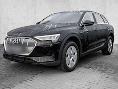 Bild des Angebotes Audi e-tron 50 quattro Virtuell Navi Plus Kamera