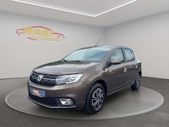 Bild des Angebotes Dacia Sandero II Comfort *Tempomat*aus 1. Hand*