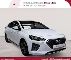 Bild des Angebotes Hyundai IONIQ Plug-in-Hybrid 1.6 GDI Advantage