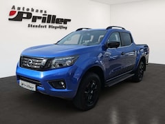 Bild des Angebotes Nissan Navara N-Guard DC Automatik 4x4/NAVI/LED/AHK/DAB
