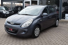 Bild des Angebotes Hyundai i20 FIFA WM Edition*TUV NEU*GARANTIE*KLIMA
