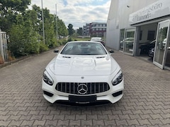 Bild des Angebotes Mercedes-Benz SL 400 AMG