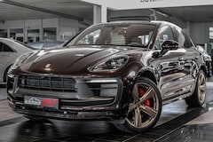 Bild des Angebotes Porsche Macan GTS*Manufaktur*Exclusive*Sport Chrono*Voll