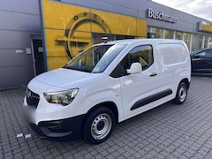 Bild des Angebotes Opel Combo Cargo +AHK+
