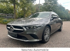 Bild des Angebotes Mercedes-Benz CLA 180 7G-tr Coupe Progressive Leder/LED/18"Al