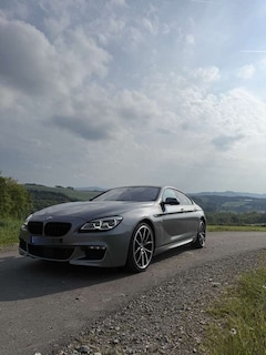 Bild des Angebotes BMW 640 640 d xDrive Grand Coupé