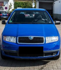 Bild des Angebotes Skoda Fabia Fabia 1.4 Combi Life