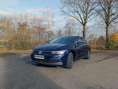 Bild des Angebotes VW Golf Golf 1.5 TGI DSGActive Digital Cockpit Pro