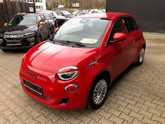 Bild des Angebotes Fiat 500e RED