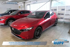 Bild des Angebotes Mazda 3 2025 5HB 2.5L e-SKYACTIV G 140ps 6AT FWD Homura