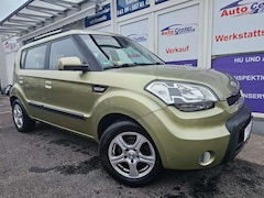 Bild des Angebotes Kia Soul *1.Hnd*Tüv Neu*Klima*Sitzhzg*Schbdach*AHK
