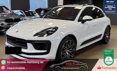 Bild des Angebotes Porsche Macan S SPORT-CHRONO*PANO/360*