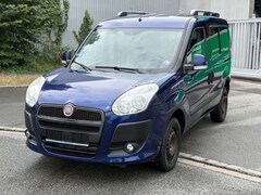Bild des Angebotes Fiat Doblo Doblò Easy Klima*PDC*