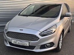 Bild des Angebotes Ford S-Max S-MAX Titanium Automatik* Navi* 2.Hand*