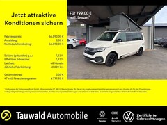 Bild des Angebotes VW T6.1 California .1 California Ocean Edition 2.0 TDI DSG AHK/DC/RE