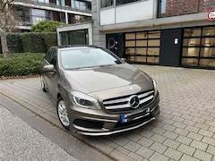 Bild des Angebotes Mercedes-Benz A 180 A-Klasse (BlueEFFICIENCY)