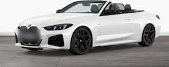 Bild des Angebotes BMW 440 M440i xDrive Cabrio Sportpaket HK HiFi DAB LED
